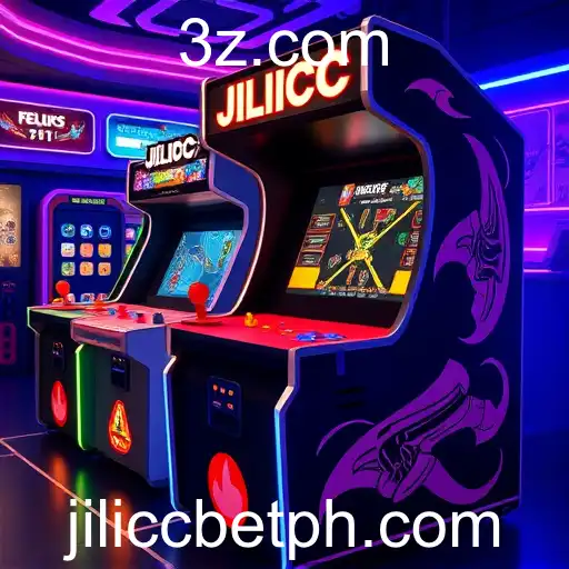 Exploring the Timeless Appeal of 'Arcade Classics' Through JILICC