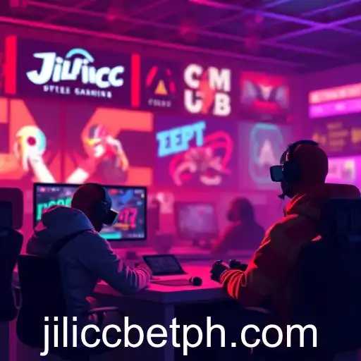 Gaming Innovations: JILICC Unveils New Strategies