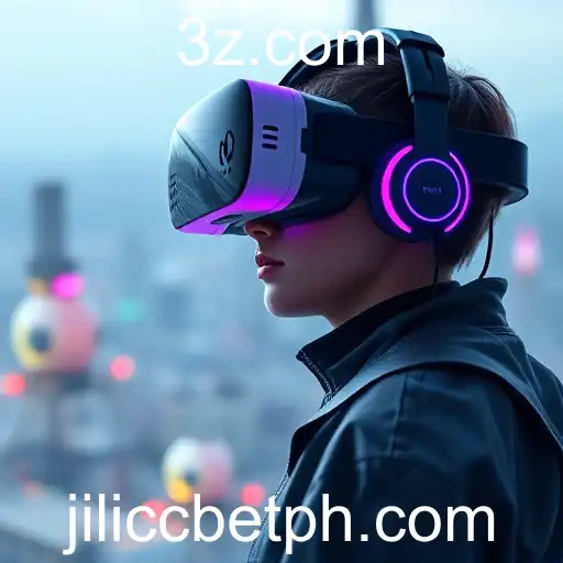 Innovations in Online Gaming Industry