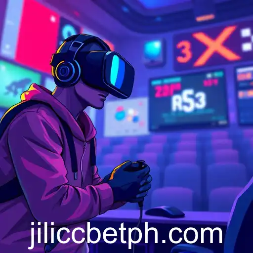 Gaming Trends Continue to Shift in 2025