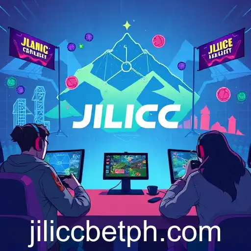 JILICC: Revolutionizing Online Gaming in 2025