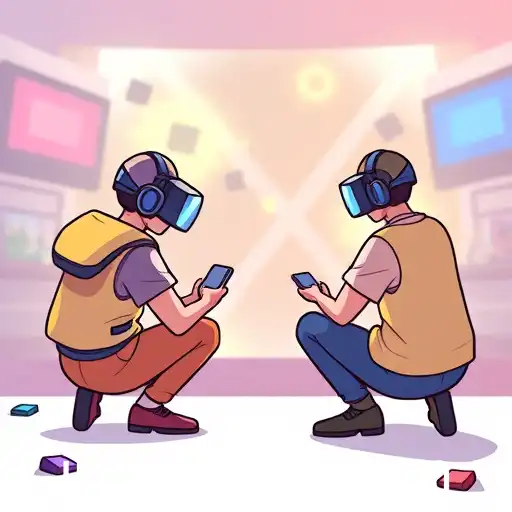 The Rise of JILICC: A New Era for Gaming