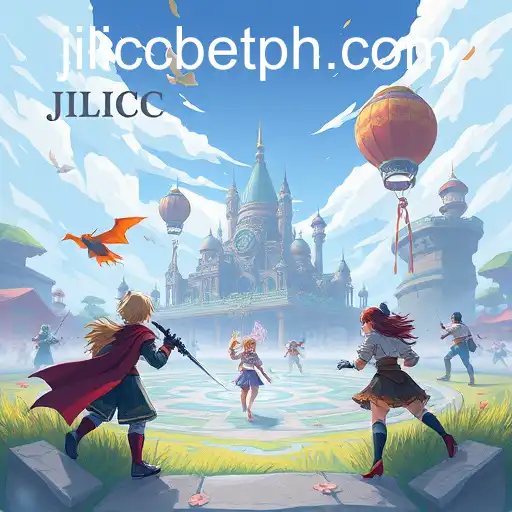JILICC Game Platform Revolutionizes Online Interaction