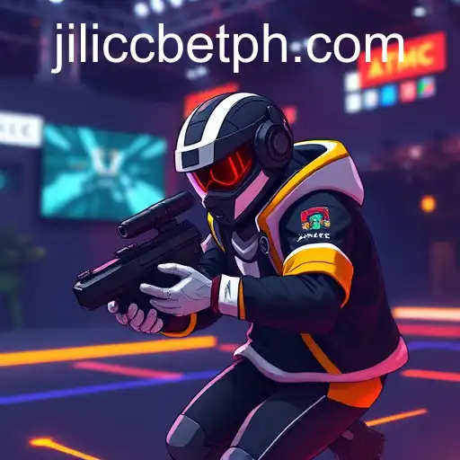 JILICC Pioneers Gaming Evolution