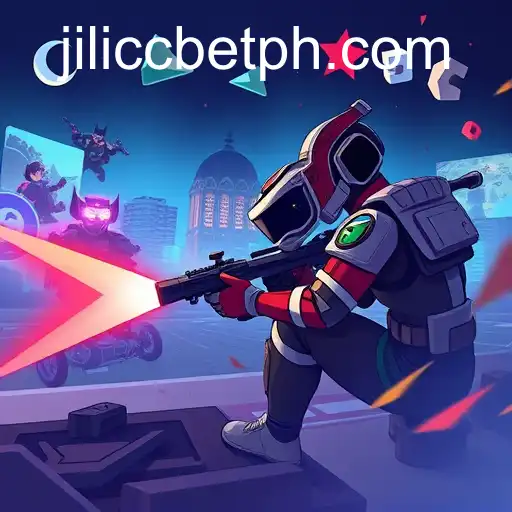 JILICC: The Game Portal of the Future