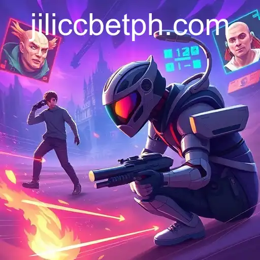 JILICC Unveils a New Era for Gaming Enthusiasts