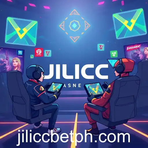 JILICC: Transforming Online Gaming Landscape