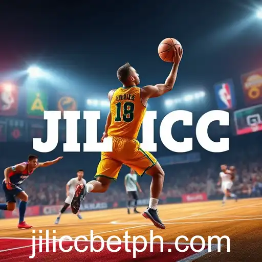 JILICC: Revolutionizing the Online Gaming Experience