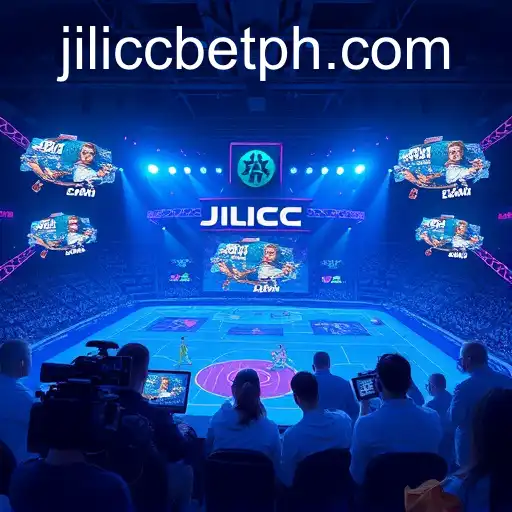 JILICC: Revolutionizing Online Gaming in 2025