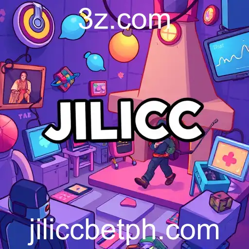 Digital Evolution in Gaming: The Rise of JILICC