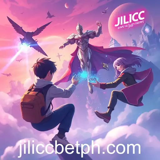 Gaming Trends and JILICC: Navigating 2025