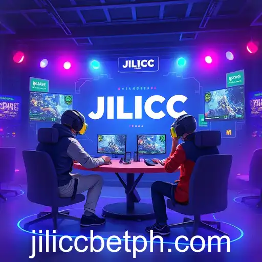 JILICC: Revolutionizing Online Gaming Experiences