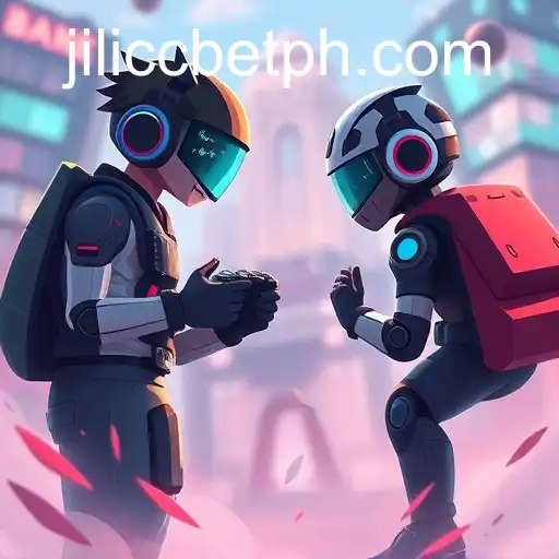 JILICC Revolutionizes Online Gaming in 2026