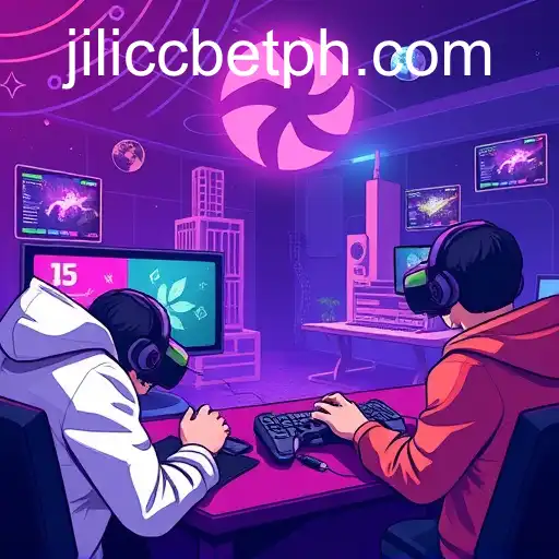 JILICC: A New Era in Online Gaming
