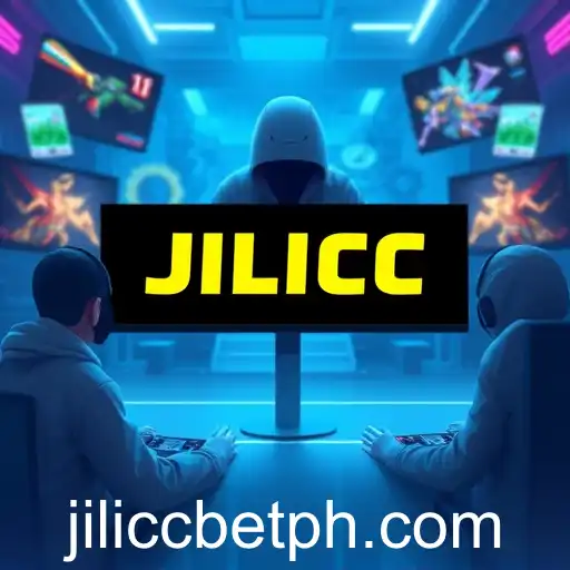 JILICC: Revolutionizing Online Gaming in 2025