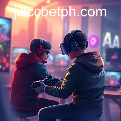 JILICC Transforms Online Gaming Scene