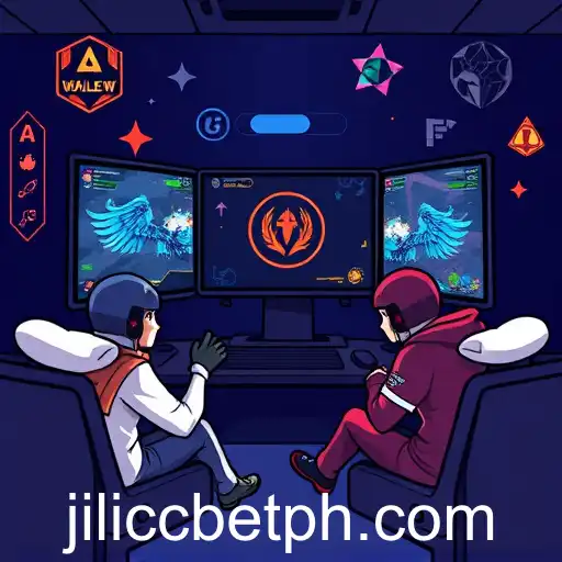 JILICC: Revolutionizing Online Gaming Experience