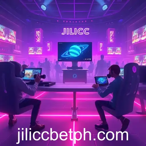 JILICC: Revolutionizing Online Gaming