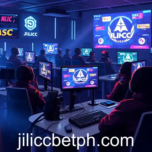 JILICC: The Evolution of Online Gaming