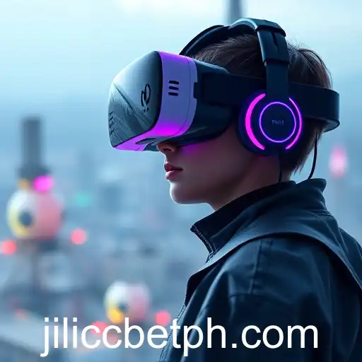 The Rise of JILICC: A Virtual Adventure Hub