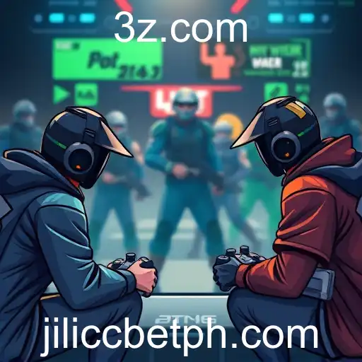 Exploring the Thrilling World of 'Multiplayer Arenas' in JILICC Gaming