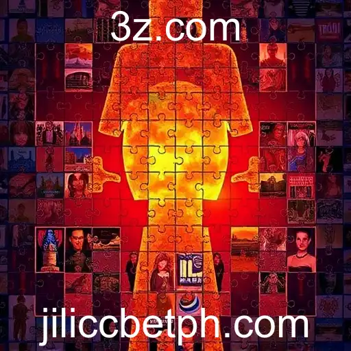 Unpacking the Intrigue of Puzzle Games: Exploring the Allure of 'JILICC'