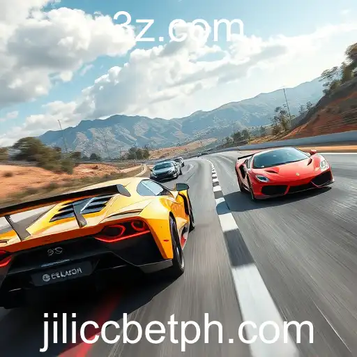 The Everlasting Thrill of Racing Games: A Genre of Speed and Excitement