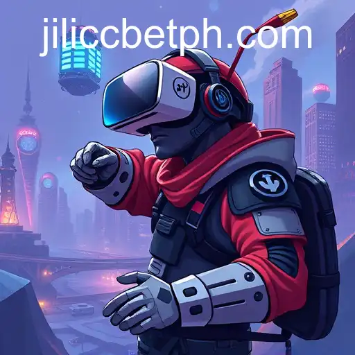 Revamping Online Gaming with JILICC