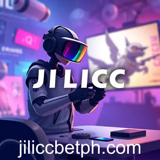 JILICC: Revolutionizing Online Gaming