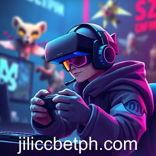 The Rise of JILICC: A Game-Changing Platform