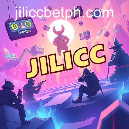 The Rise of JILICC: A Gamers' Haven