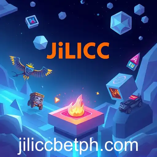 The Rise of JILICC in the Gaming Universe