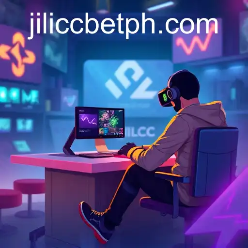 The Rise of JILICC in the Gaming World