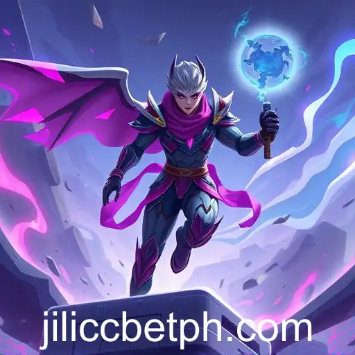JILICC