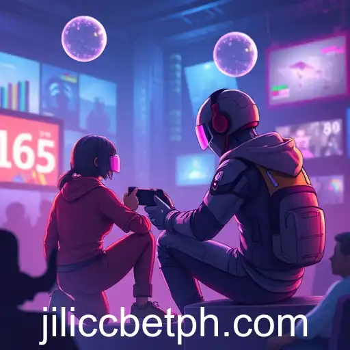 The Rise of Online Gaming Platforms