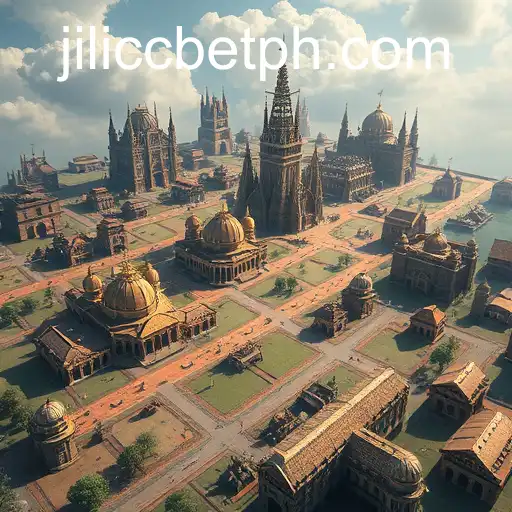 Exploring Strategy Games: A Deep Dive into the JILICC Phenomenon